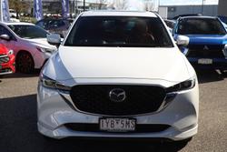 2023 Mazda CX-5 G35 Akera