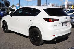 2023 Mazda CX-5 G35 Akera