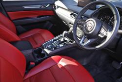 2023 Mazda CX-5 G35 Akera