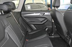 2026 GWM Haval Jolion Lux