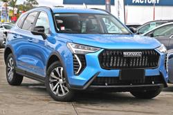2026 GWM Haval Jolion Lux
