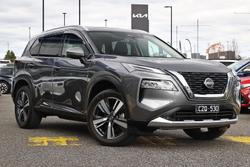 2023 Nissan X-TRAIL Ti-L