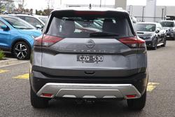 2023 Nissan X-TRAIL Ti-L
