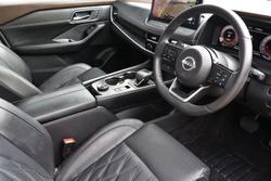2023 Nissan X-TRAIL Ti-L