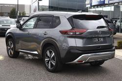 2023 Nissan X-TRAIL Ti-L