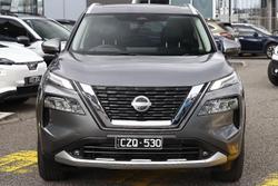 2023 Nissan X-TRAIL Ti-L