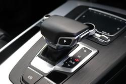 2020 Audi Q5 45 TFSI sport