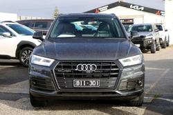 2020 Audi Q5 45 TFSI sport