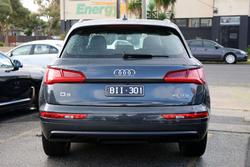 2020 Audi Q5 45 TFSI sport