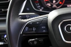 2020 Audi Q5 45 TFSI sport