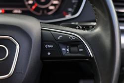 2020 Audi Q5 45 TFSI sport