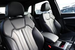 2020 Audi Q5 45 TFSI sport