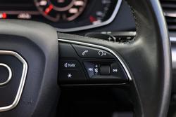 2020 Audi Q5 45 TFSI sport FY MY20 4X4 On Demand