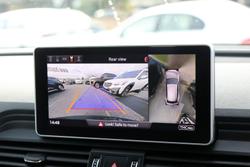 2020 Audi Q5 45 TFSI sport FY MY20 4X4 On Demand