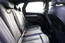 2020 Audi Q5 45 TFSI sport