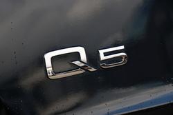 2020 Audi Q5 45 TFSI sport