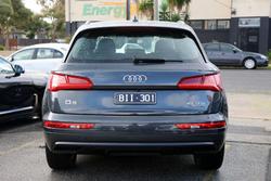 2020 Audi Q5 45 TFSI sport FY MY20 4X4 On Demand
