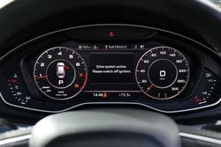 2020 Audi Q5 45 TFSI sport