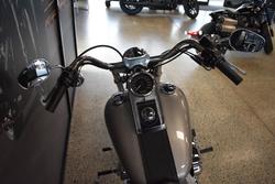 2008 HARLEY-DAVIDSON FXST SOFTAIL STANDARD