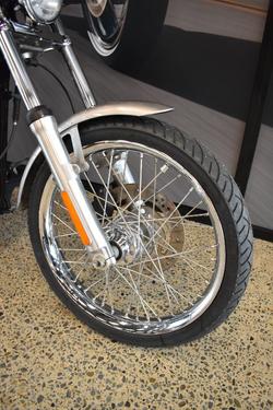 2008 HARLEY-DAVIDSON FXST SOFTAIL STANDARD