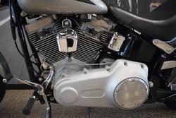 2008 HARLEY-DAVIDSON FXST SOFTAIL STANDARD