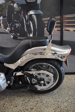 2008 HARLEY-DAVIDSON FXST SOFTAIL STANDARD