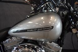 2008 HARLEY-DAVIDSON FXST SOFTAIL STANDARD