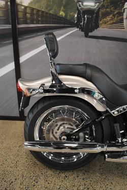 2008 HARLEY-DAVIDSON FXST SOFTAIL STANDARD