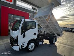 2026 Isuzu N Series NKR 65/45-150 DT D25