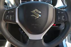 2018 Suzuki Vitara RT-S