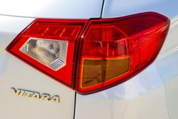 2018 Suzuki Vitara RT-S