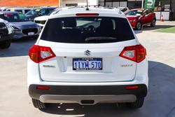 2018 Suzuki Vitara RT-S