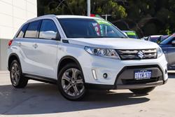 2018 Suzuki Vitara RT-S