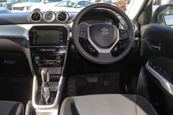 2018 Suzuki Vitara RT-S