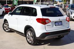 2018 Suzuki Vitara RT-S