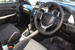 2018 Suzuki Vitara RT-S