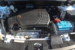 2018 Suzuki Vitara RT-S