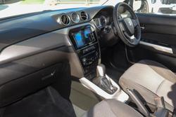 2018 Suzuki Vitara RT-S