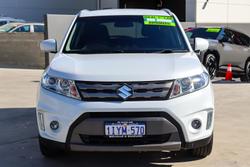 2018 Suzuki Vitara RT-S