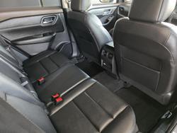 2025 Nissan X-TRAIL Ti