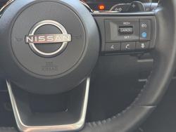 2025 Nissan X-TRAIL Ti