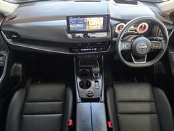 2025 Nissan X-TRAIL Ti