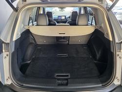 2025 Nissan X-TRAIL Ti