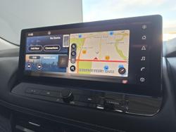 2025 Nissan X-TRAIL Ti