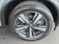 2025 Nissan X-TRAIL Ti