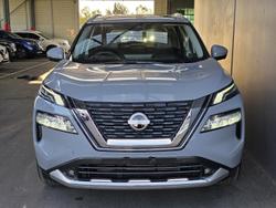 2025 Nissan X-TRAIL Ti