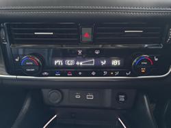 2025 Nissan X-TRAIL Ti