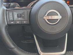 2025 Nissan X-TRAIL Ti