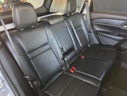 2025 Nissan X-TRAIL Ti