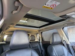 2025 Nissan X-TRAIL Ti